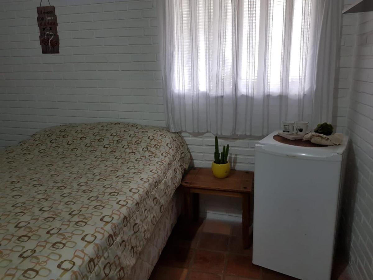 טורס Suite C/ Acesso Independente, 4 Quadras Do Mar! מראה חיצוני תמונה