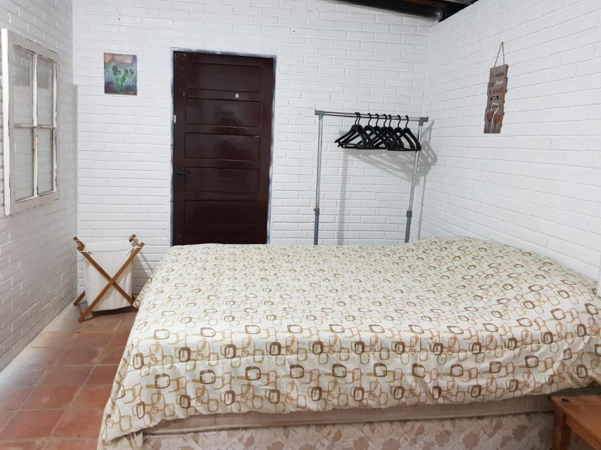 טורס Suite C/ Acesso Independente, 4 Quadras Do Mar! מראה חיצוני תמונה
