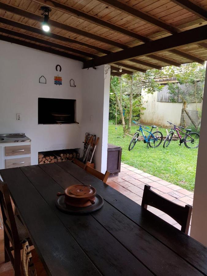 טורס Suite C/ Acesso Independente, 4 Quadras Do Mar! מראה חיצוני תמונה