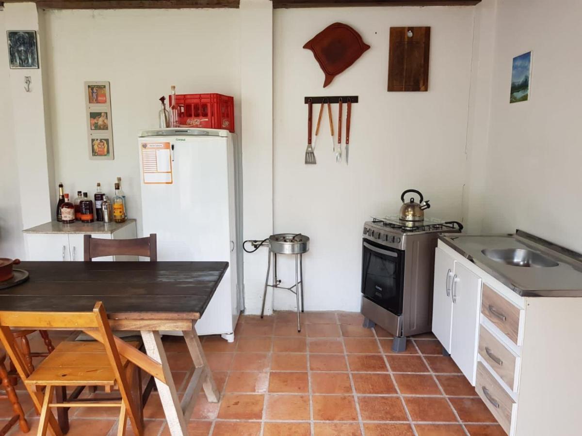 טורס Suite C/ Acesso Independente, 4 Quadras Do Mar! מראה חיצוני תמונה