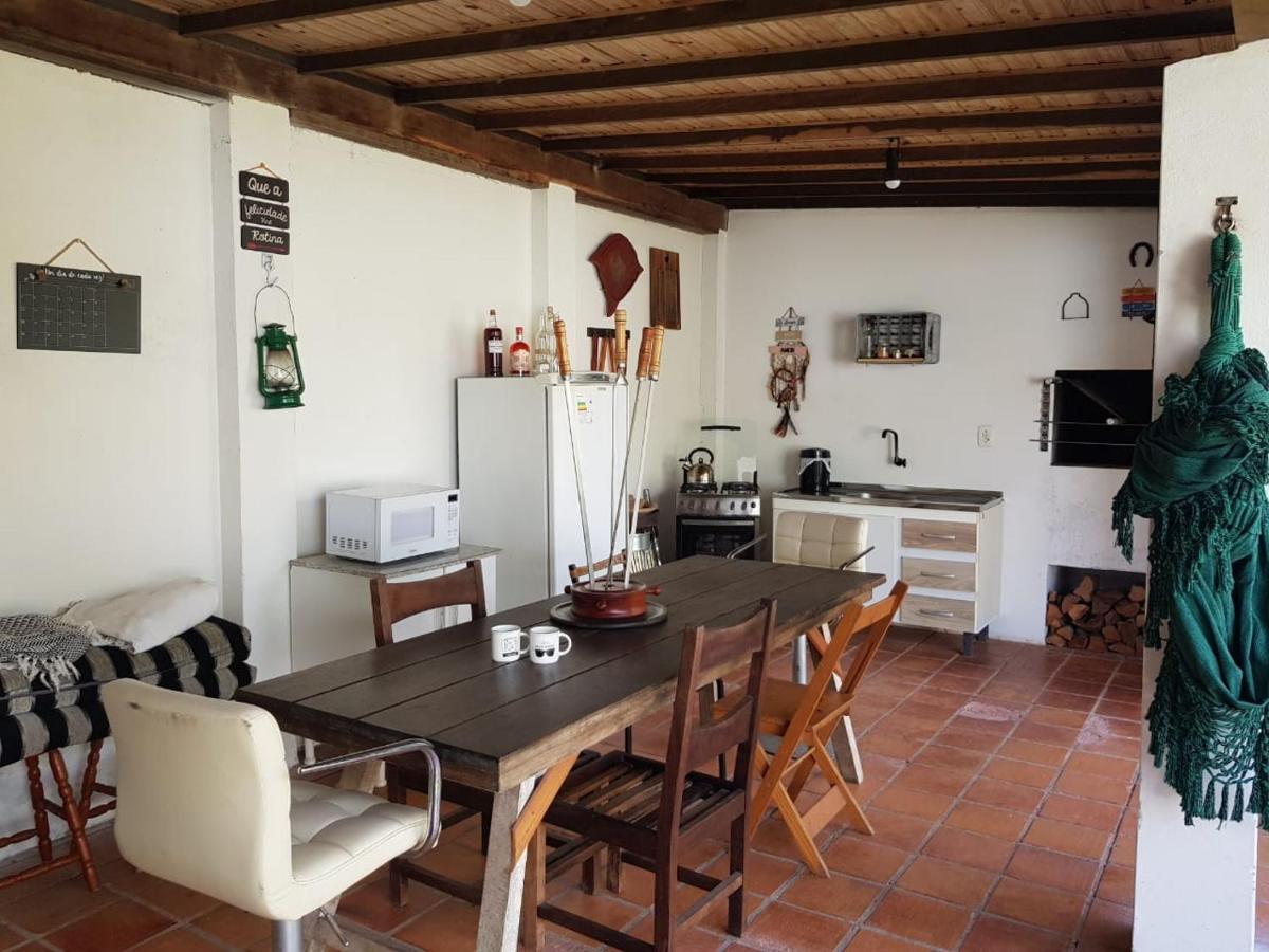 טורס Suite C/ Acesso Independente, 4 Quadras Do Mar! מראה חיצוני תמונה