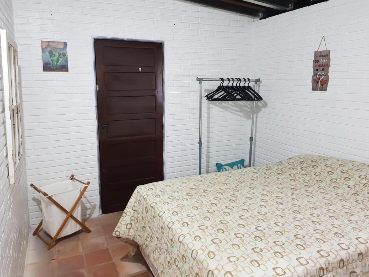 טורס Suite C/ Acesso Independente, 4 Quadras Do Mar! מראה חיצוני תמונה