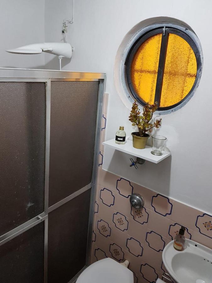 טורס Suite C/ Acesso Independente, 4 Quadras Do Mar! מראה חיצוני תמונה